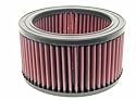 K&N E-3390 Custom Air Filter