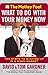 The Motley Fool What to Do with Your Money Now: Ten Steps to Staying Up in a Down Market (Motley Fool)