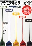 MODEL Art (モデル アート) 増刊 プラモデルカラーガイド 2010年 06月号 [雑誌]