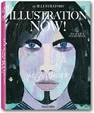 Illustration Now! (25th Anniversary Special Edtn)