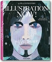 Illustration Now (25th Anniversary Special Edtn)