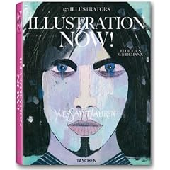 Illustration Now! (25th Anniversary Special Edtn)
