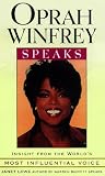 Oprah Winfrey Speaks