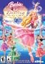 Barbie 12 Dancing Princesses