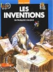 ATLAS JUNIOR DES INVENTIONS
