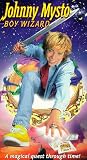 Johnny Mysto: Boy Wizard