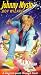 VHS : Johnny Mysto: Boy Wizard