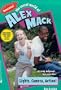 LIGHTS, CAMERA, ACTION! THE SECRET WORLD OF ALEX MACK #33