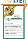 Accounting (EZ-101 Study Keys; 2nd Edition)