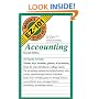 Accounting (EZ-101 Study Keys; 2nd Edition)
