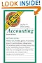 Accounting (EZ-101 Study Keys; 2nd Edition)