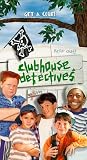 Clubhouse Detectives