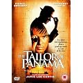 The Tailor of Panama [DVD] [2001]