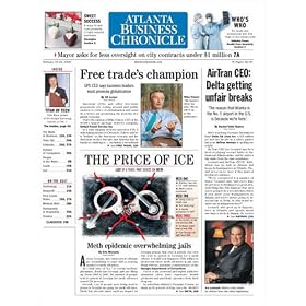 Atlanta Business Chronicle