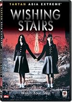 Wishing Stairs