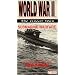 Wwii: Submarine Warfare & Battle for New Britain [VHS]
