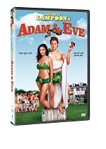 National Lampoon's Adam and Eve