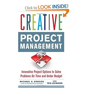 Creative Project Management