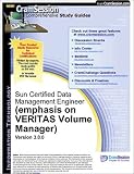 CramSession's Sun Certified Data Management Engineer (emphasis on VERITAS Volume Manager) : Certification Study Guide