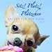 Sitz! Platz! Pl�tzchen: Backen f�r den Hund
