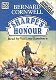 Sharpe's Honour: Complete & Unabridged (Richard Sharpe Adventure)