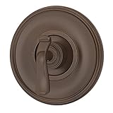 Symmons Winslet 5100-ORB Shower System, Oil Rubbed Bronze [並行輸入品]