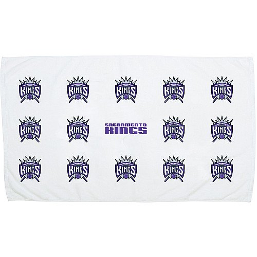 Pro Towel Sports Sacramento Kings Team Towel