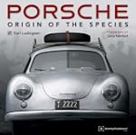 Porsche - Origin of the Species: Fore...