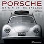 Porsche - Origin of the Species: Foreword by Jerry Seinfeld
