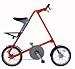 STRIDA(ストライダ) 2007 STRIDA MODEL3.3 オレンジ 16.0インチ 050177