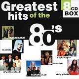 Greatest Hits 80's