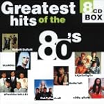 Greatest Hits 80's