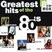 Greatest Hits of the 80s  from Disky