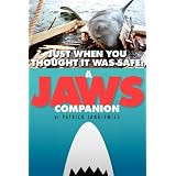 JustWhenYouThoughtItWasSafe:AJAWSCompanion