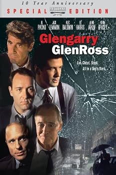 Glengarry Glen Ross