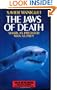 The Jaws of Death: Sharks as Predator, Man as Prey