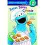 Baker, Baker, Cookie Maker (Step-Into-Reading, Step 2)
