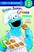 Books : Baker, Baker, Cookie Maker (Step-Into-Reading, Step 2)
