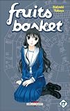 Fruits Basket, Tome 17 :