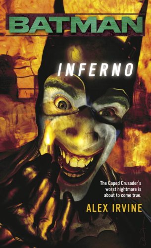 Buy Inferno (Batman (DC Comics Paperback)) online at Discounted New and Used prices. Delivered to your door with Off-The-Bookshelf.