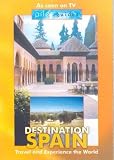 Pilot Guides Present - Destination Spain [2002]