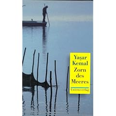 Zorn des Meeres