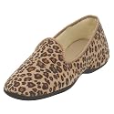 Daniel Green Women's Meg Pattern Slipper