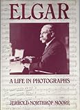 Elgar - a life in photographs
