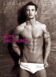 Boys uncovered