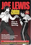 Joe Lewis How to Critique Sparring-D