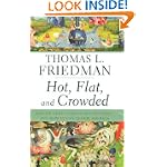 Hot, Flat, and Crowded
