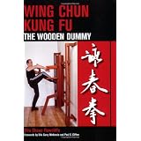 WingChunKungFu:TheWoodenDummy