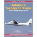 Antonov's Turboprop Twins: AN-24/-26/-30/-32: Red Star Volume 12