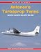 Book Antonov's Turboprop Twins: AN-24/-26/-30/-32: Red Star Volume 12 (Red Star)